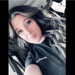 Alisha Hinkle - @_just.lish_ - Instagram