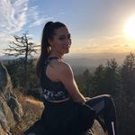 Alisha Hinkle - @ahinkle27 - Instagram