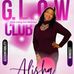 Alisha Huff  - Facebook