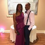 Alisha Huff-Kirksey - @alishak54 - Instagram