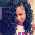 Alisha Hull - @_.the0nlylisha._ - Instagram