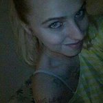 Alicia Irwin - @brighteyes90irwin08 - Instagram