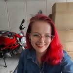 Alisha Jacobs - @alishapiff - Instagram
