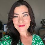 Alisha Jensen - @lashlovebyalisha - Instagram