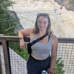 Alisha Jensen - @allycat094 - Instagram