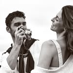 Alisha & Joe | Wedding photography couple - @alishajoephotography - Instagram