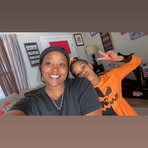 Alisha Joe - Facebook