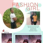 Alisha Joe - Facebook