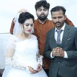 Alisha Joel Vishu - @alishajoelvishu - Instagram