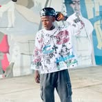 Elisha Joe - Facebook