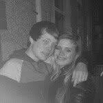I love kieran <3 - @alishalloydx - Instagram