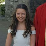 Alisha - @alishamooney123 - Instagram