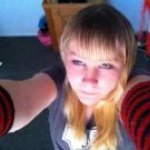 Alisha Mooney - @evilelmo1998 - Instagram