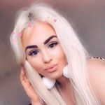 Alisha Mooney - @xalishamooneyx - Instagram