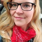 Alisha Morrow - @am.thiel76 - Instagram