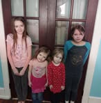 Alisha Morrow - Facebook