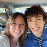 Alisha Morrow-Moore - @boymom0412 - Instagram
