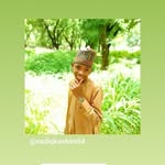 ~Alisha _💖Muhammad Ali🌹 - @sadeeqkaheem01 - Instagram