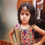 Alisha Muhammad - @mbquest96 - Instagram