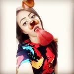 Alisha Muhammad - @i__alisha - Instagram