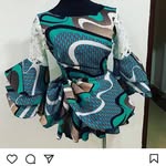 ALISHA Muhammad - @alishamuhammad39 - Instagram