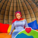 Alisha Muhammad - @alishamuhammad32 - Instagram