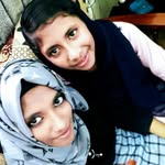 alisha muhammad zakeer - @alishamuhammadzakeer - Instagram