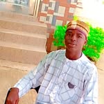 mujahid adamu - @alishamuhammad83 - Instagram
