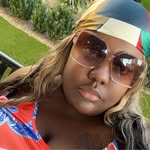 Alisha Johnston-Nicholson - @darkskinnlishaa - Instagram