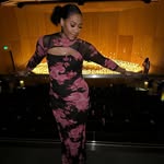 Alisha Nichols-Sears - @alisha___dominique - Instagram