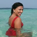 Alisha Patel - @privateislandgirl - Instagram