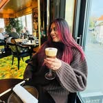 Alisha Patel - @itsalishaaap - Instagram