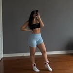Alisha Patel - @alishapfit - Instagram
