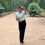 alisha patel 🦋🥀 - @brown_alisha13 - Instagram