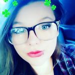 Alisha Pearson - @that_one_chick_with_no_life182 - Instagram