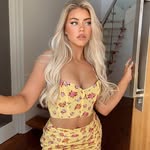 Alicia Pittman - @aliciapittman52 - Instagram