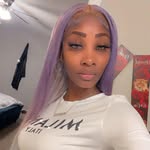 Alicia Pittman - @prettypittman - Instagram