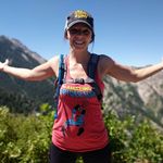 Alisha Porter - @king_sized_adventures - Instagram
