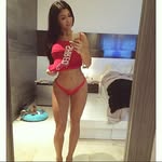 Alisha Porter - @lovisojatov - Instagram