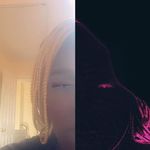 Alisha Porter - @alisha_and_alicia - Instagram
