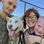 Alisha Porter - @azporters1360 - Instagram