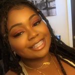 Alisha Porter - @luv3_moni3 - Instagram