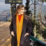 Alisha Raza - @raza.alisha - Instagram