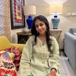 Alisha Raza - @alishaarazaa - Instagram