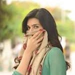 Alisha Raza Naqvi - @alisharazanaqvi110 - Instagram