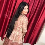Dr. Alisha Raza - @alisha_raza_110 - Instagram