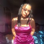 Alisha Reed - @alishax29socials_ - Instagram