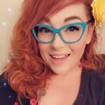 Alisha Reed - @crowandberry - Instagram