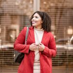 Alisha Reed - @iamhoustonbougie - Instagram