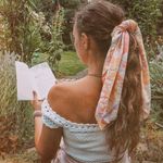 Alisha Reed - Autorin - @alisha.reed_ - Instagram